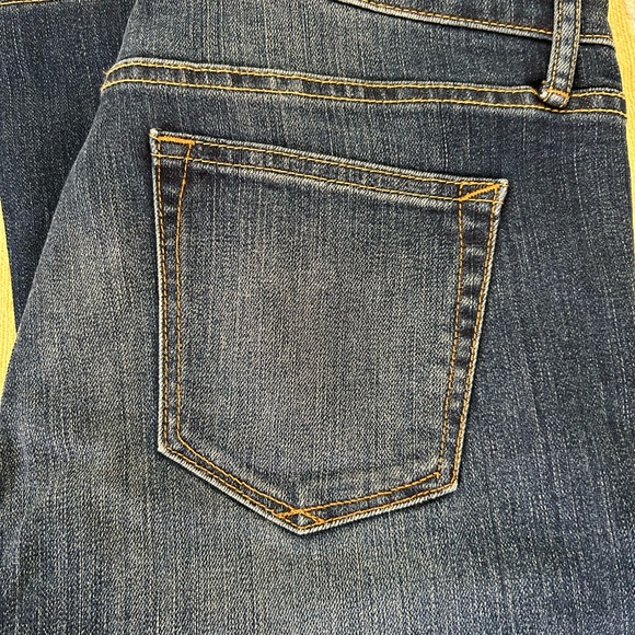 Womens Gap sexy bootcut - Picture 3 of 3